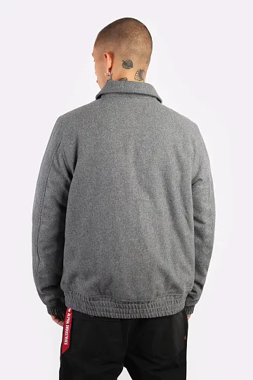 Harrington wool deals