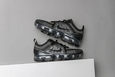 Nike vapormax 2019 black cheap