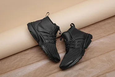Nike WMNS Air Presto Mid Utility PRM AA0674 003 Sneakerhead