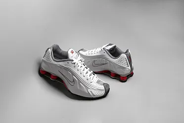 Nike Shox R4 BV1111 100 Sneakerhead