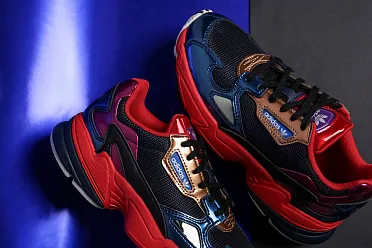 adidas Originals Falcon W CG6632 Sneakerhead