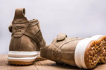 Flyknit workboot sales