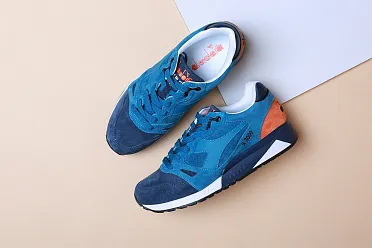 Diadora S8000 Italia 501.170533 C7095 Sneakerhead