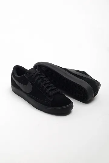 Nike Blazer Low Le AQ3597 001 Sneakerhead