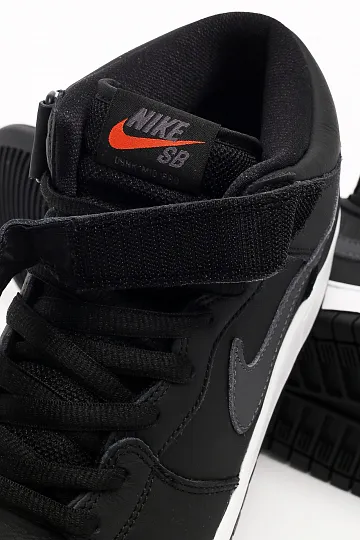 Nike sb dunk mid pro iso best sale