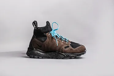 Nike Zoom Talaria Mid FK 856957 200 Sneakerhead