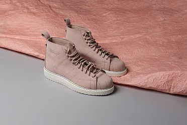 adidas Originals Superstar Boot W B37816 Sneakerhead
