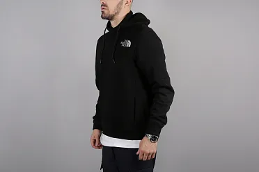 The North Face Himalayan Hoodie T93L6IJK3 Sneakerhead