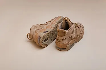 Nike air more uptempo se gs cheap