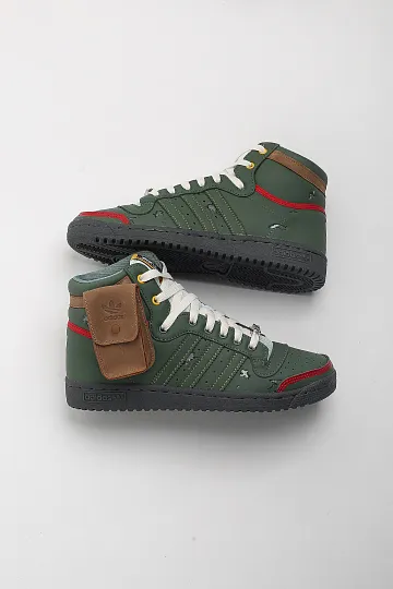Tenis adidas star wars outlet