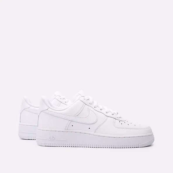 Nike Air Force 1 Sneakerhead