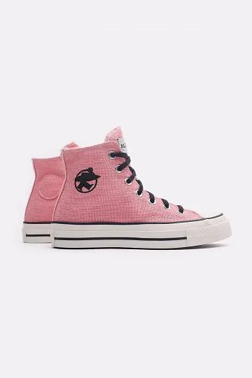Converse x Stussy Chuck 70 Hi A02052 Sneakerhead