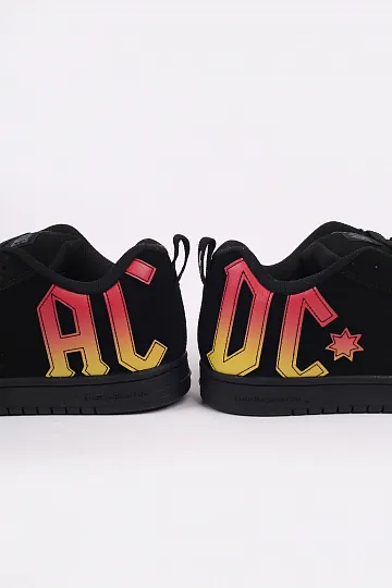 Ac dc shoes online