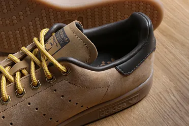 adidas Originals Stan Smith WP B37875 Sneakerhead