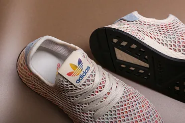 adidas Originals Deerupt Pride CM8474 Sneakerhead