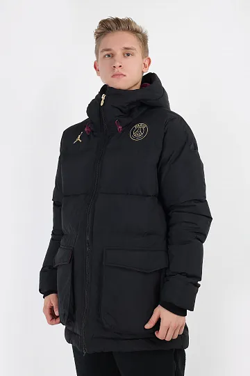 Psg parka hot sale