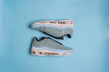 Nike air max 97 plus teal outlet