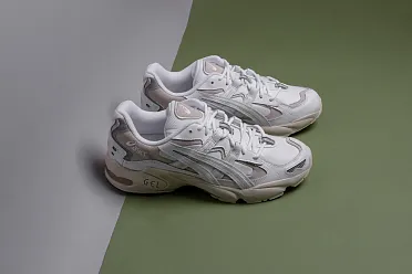 ASICS Gel Kayano 5 OG 1191A147 100 Sneakerhead