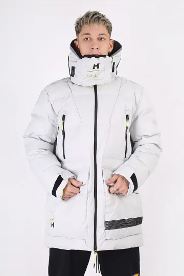 PUMA x Helly Hansen Tech Winter Jacket 59827695 Sneakerhead