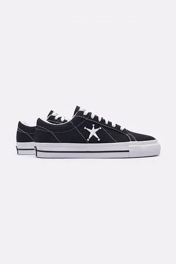 Converse x Stussy One Star OX 173120 Sneakerhead