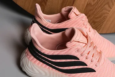 Sobakov pink shop