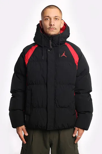 Jordan Essential Puffer Jacket DX6596 010 Sneakerhead