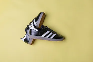 adidas Originals Gazelle BZ0026 Sneakerhead