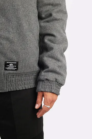 Harrington flight jacket on sale