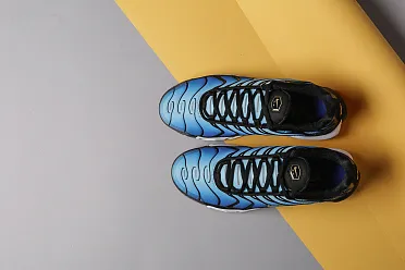 Nike air max plus og blue white best sale