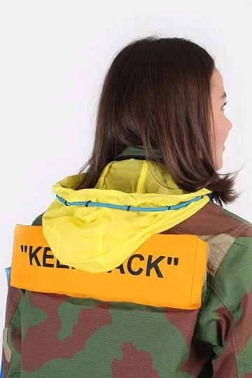 Nike x Off White NRG Jacket CK5623 385 Sneakerhead