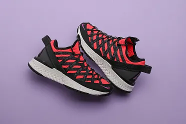 Acg react terra sales