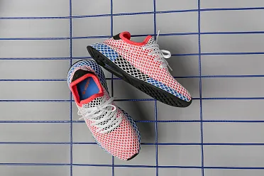 Men's adidas originals deerupt shop
