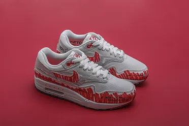 Nike air max one sketch to shelf hot sale