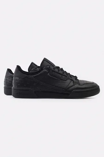 Adidas continental 80 schlangenleder online