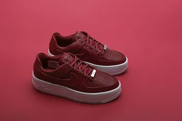 Nike W AF1 Sage Low AR5339 602 Sneakerhead