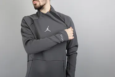Jordan Therma Sphere Max 23 Tech Training Top 880968 060 Sneakerhead