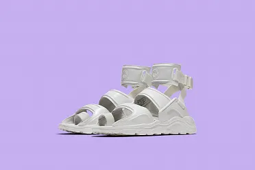 Huarache gladiator hotsell