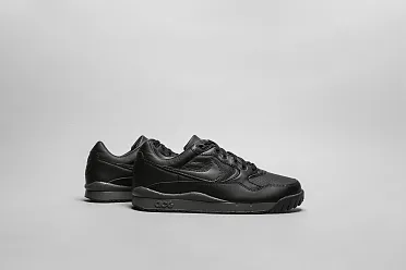 Nike air wildwood acg black hot sale