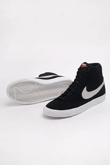 Nike Blazer Mid 77 Suede CI1172 002 Sneakerhead
