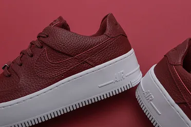 Nike W AF1 Sage Low AR5339 602 Sneakerhead