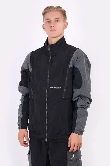 Jordan engineered jacket outlet