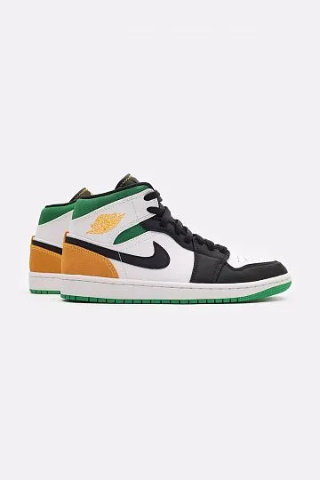 Jordan 1 Mid SE 852542 101 Sneakerhead