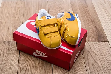 Nike cortez tdv online