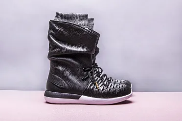 Roshe two hi flyknit discount
