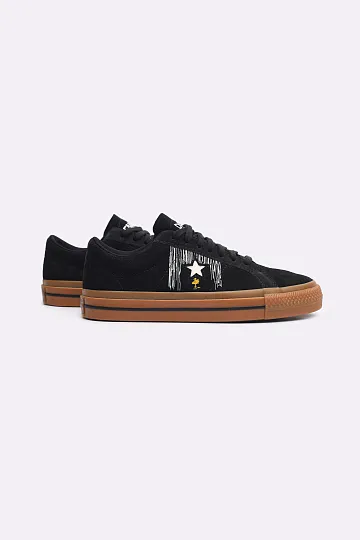 Converse one star ox men's shop