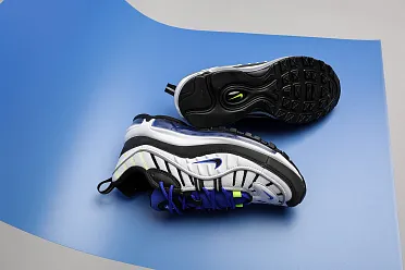 Nike air max 98 640744-103 sales