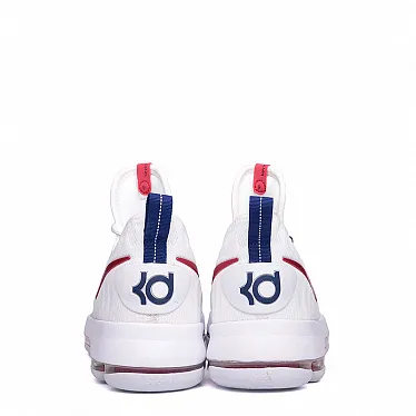Nike Zoom KD 9 GS 855908 160 Sneakerhead