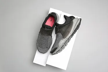 Nike Sock Dart SE Premium 859553 001 Sneakerhead