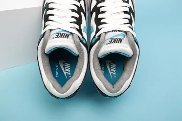 Nike Air Span II AH8047 001 Sneakerhead