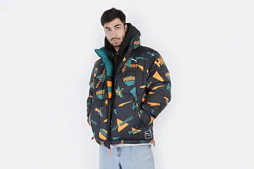Puma helly hansen jacke sale